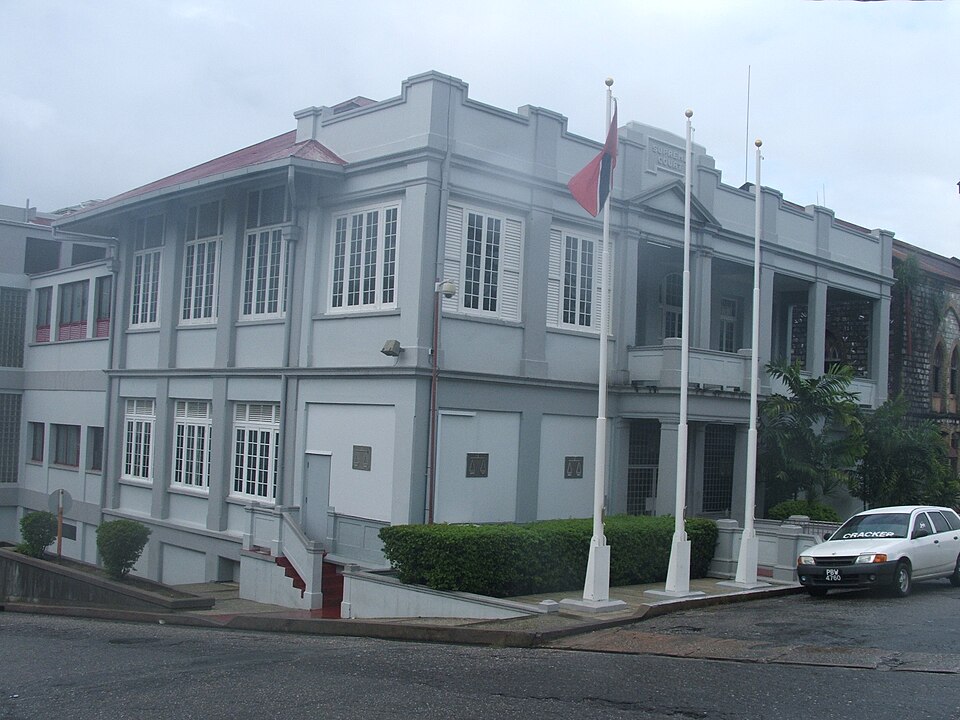 San Fernando — local market for manufacturer and distributor portals