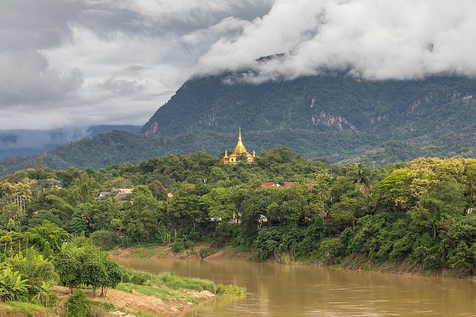 Luang Prabang — subscription and membership platforms for local businesses