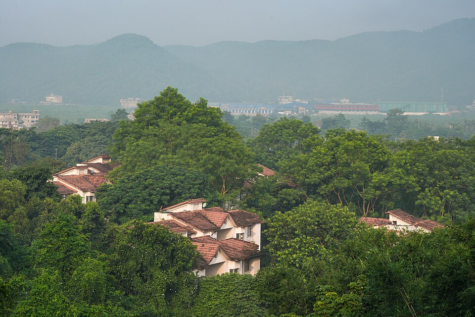 Guwahati — manufacturer and distributor portals for local businesses