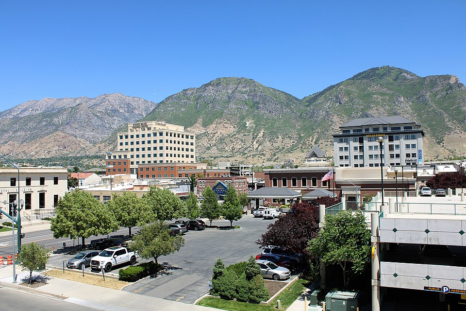 Provo — subscription and membership platforms for local businesses