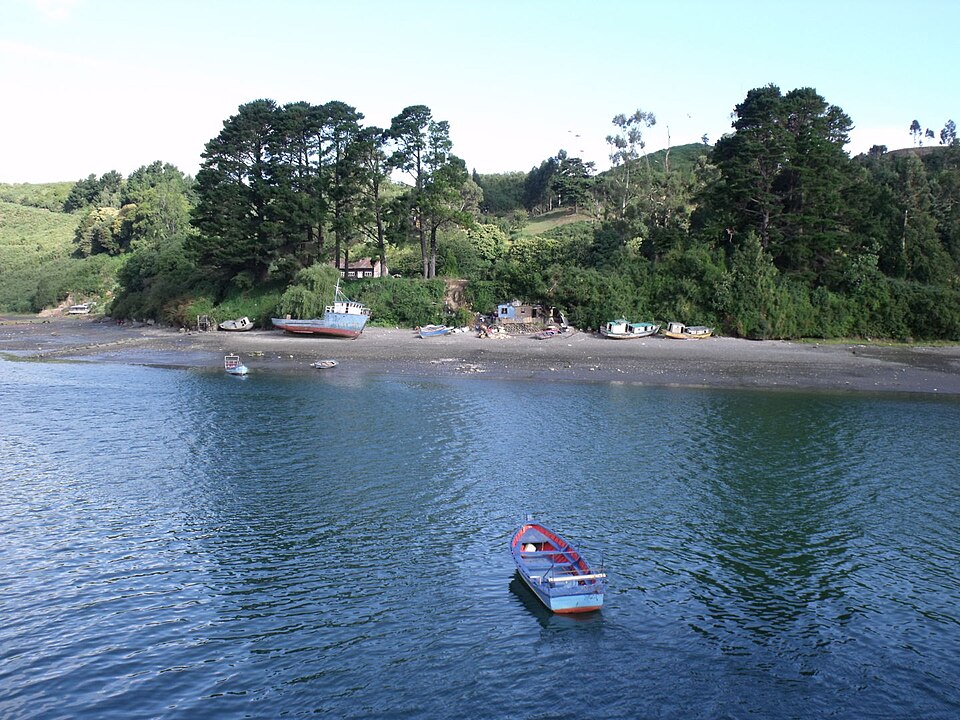Puerto Montt — multi-vendor marketplaces for local businesses