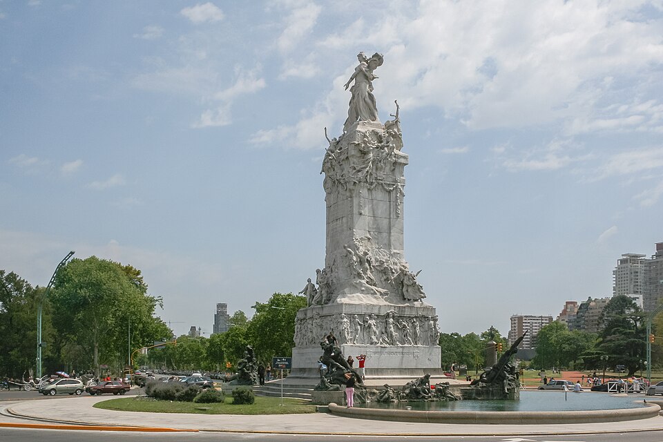 Buenos Aires — B2B and wholesale portals for local businesses