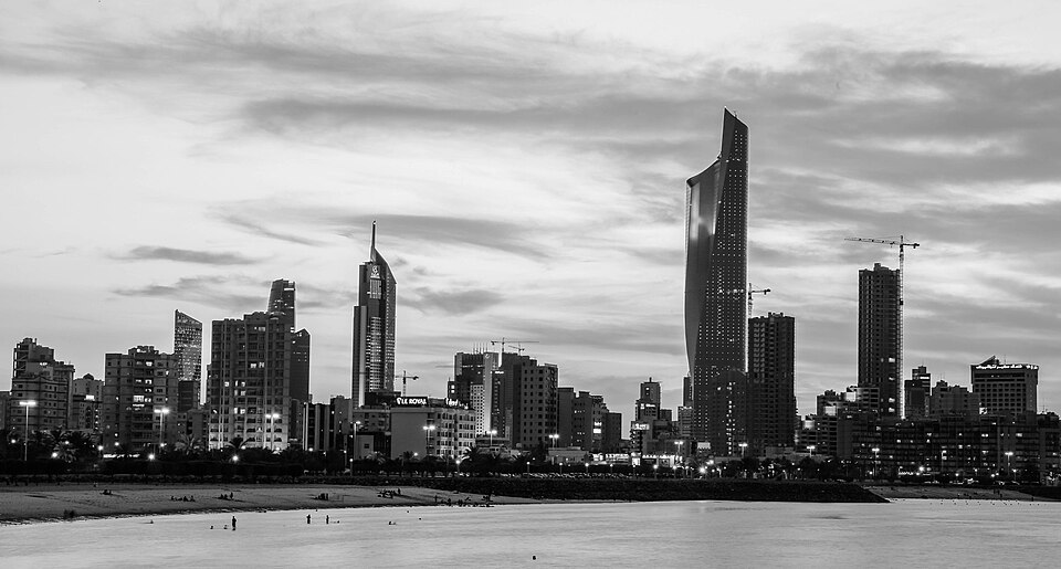 Kuwait City — subscription and membership platforms for local businesses
