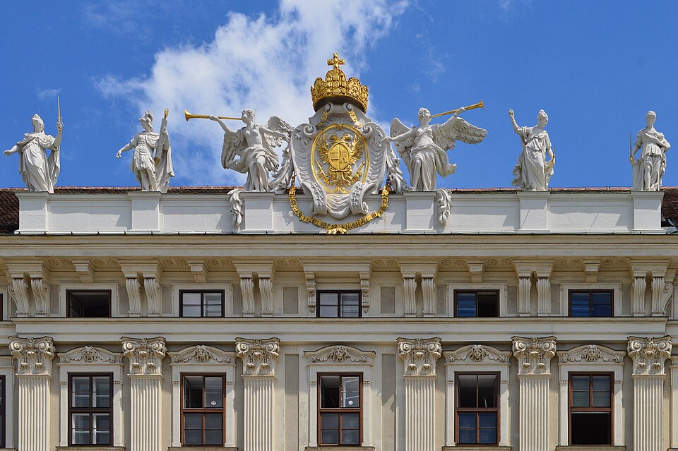 Vienna — international and multi-region stores for local businesses