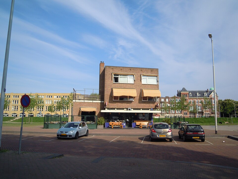 Rotterdam — custom e-commerce platforms for local businesses