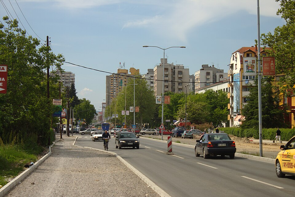 Niš — local market for subscription and membership platforms
