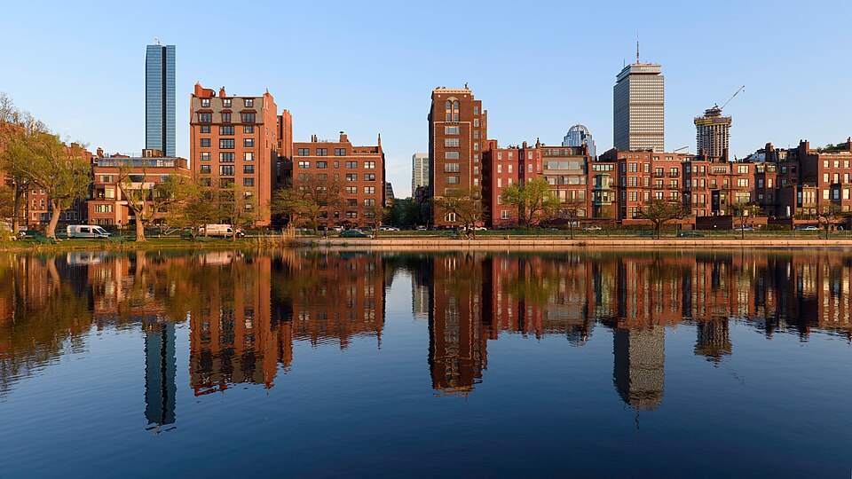 Boston — international and multi-region stores for local businesses