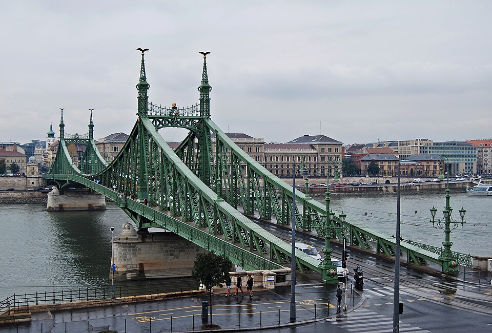 Budapest — local market for subscription and membership platforms