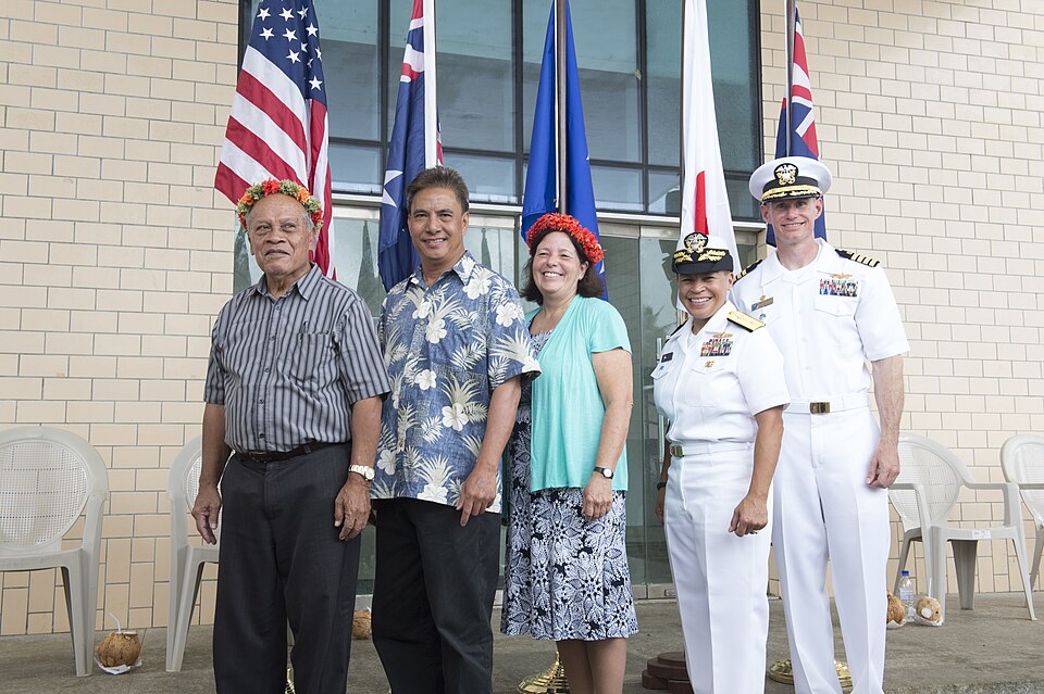Micronesia — local market for custom e-commerce platforms