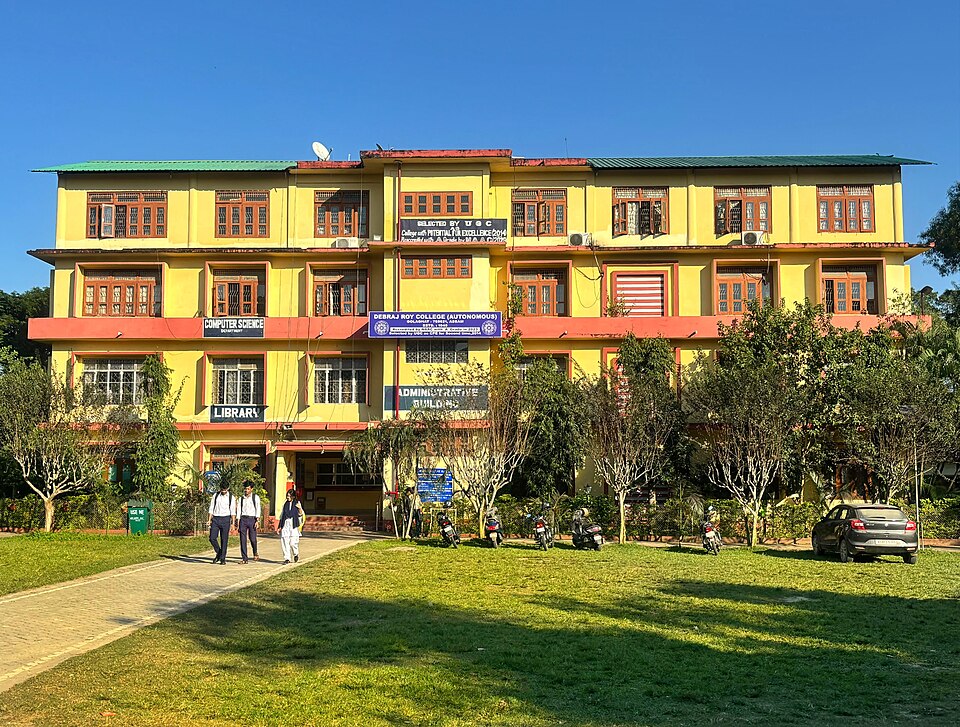 Golaghat — local market for B2B and wholesale portals