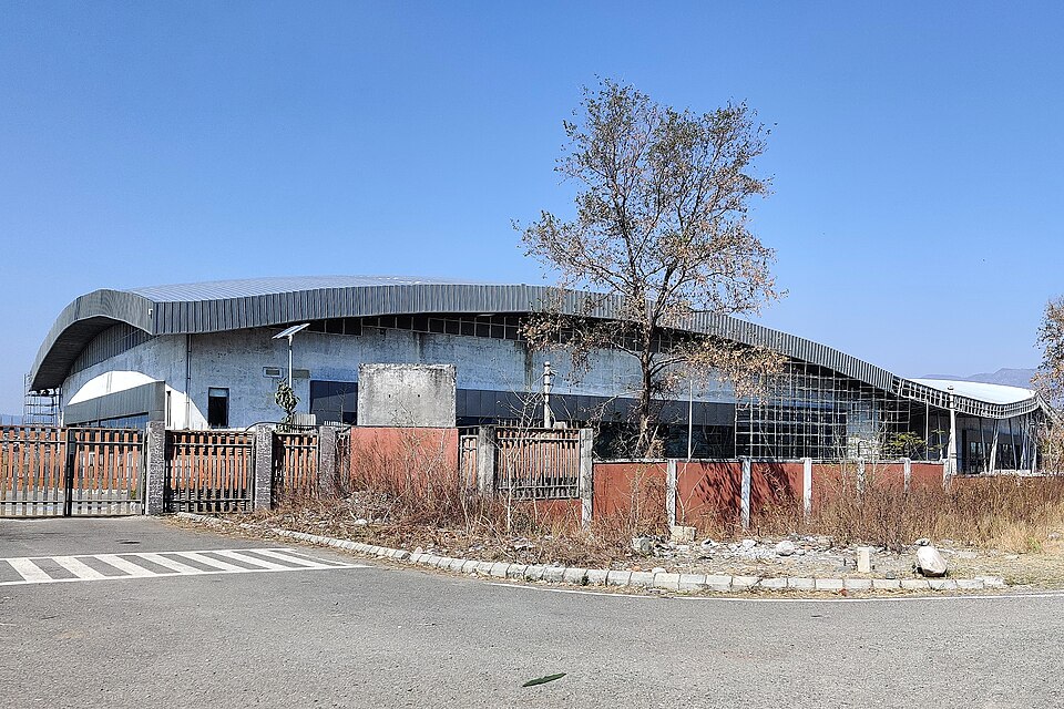 Haldwani — online stores for local businesses