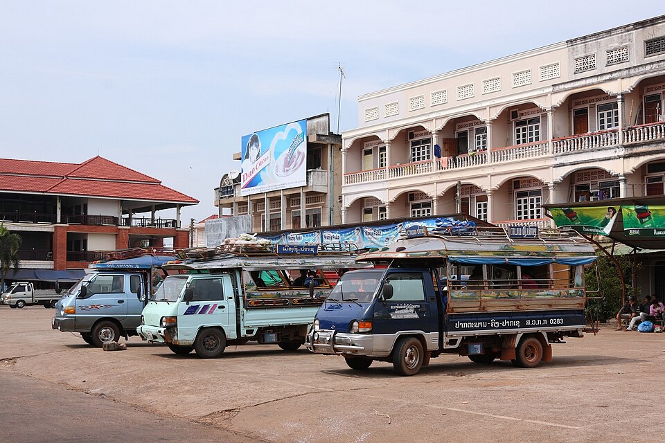 Pakse — subscription and membership platforms for local businesses
