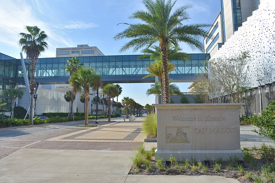 Jacksonville — custom e-commerce platforms for local businesses