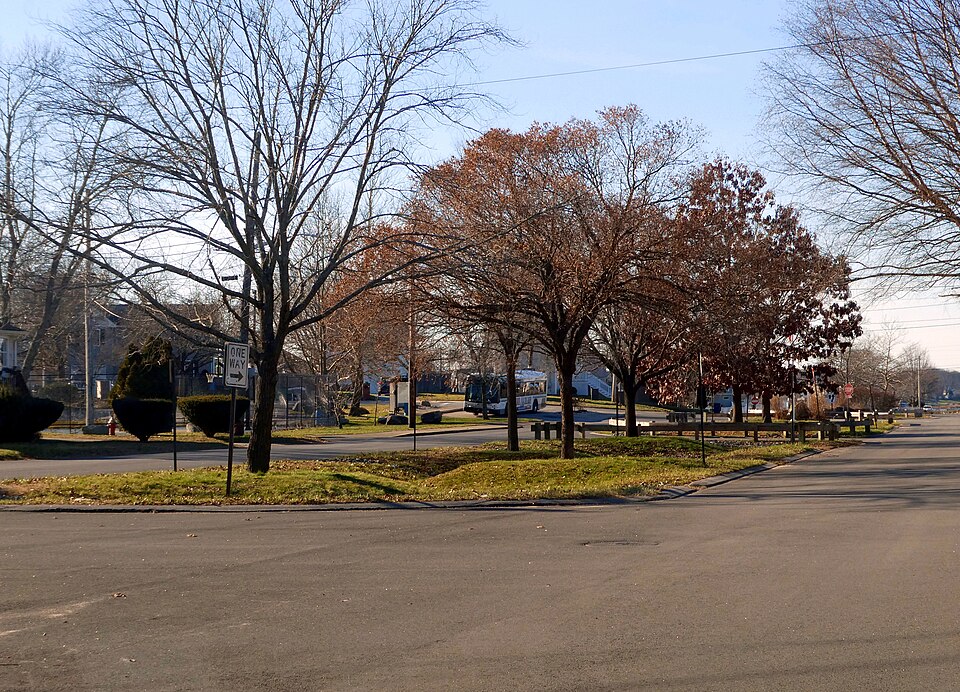 Warwick — local market for international and multi-region stores