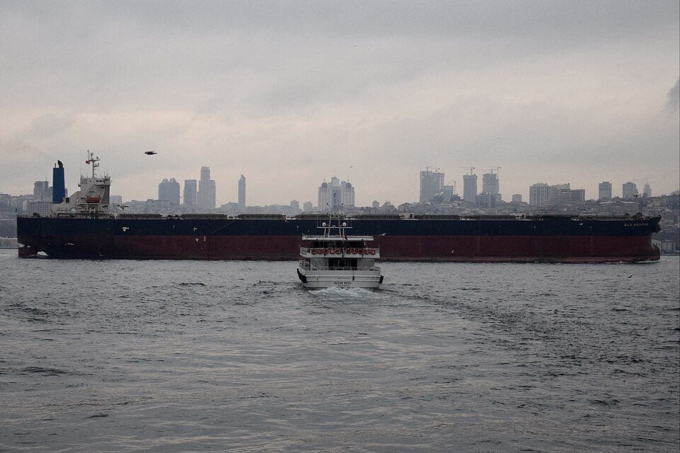 Istanbul — B2B and wholesale portals for local businesses