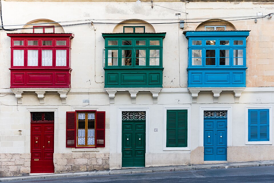 Sliema — local market for manufacturer and distributor portals