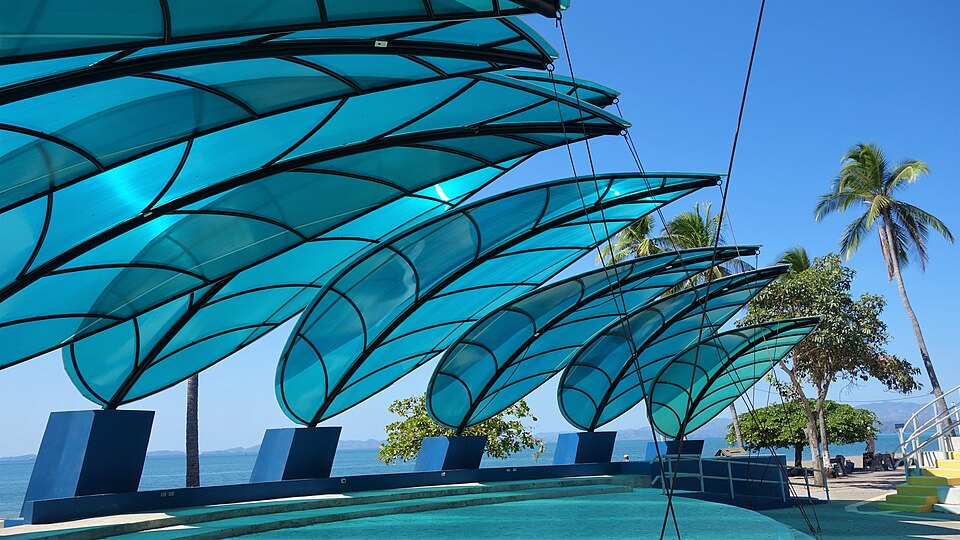 Puntarenas — local market for B2B and wholesale portals