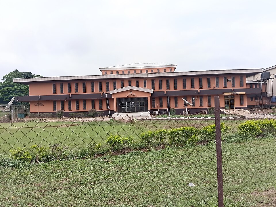 Benin City — multi-vendor marketplaces for local businesses