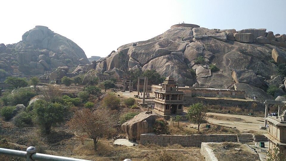 Chitradurga — local market for B2B and wholesale portals