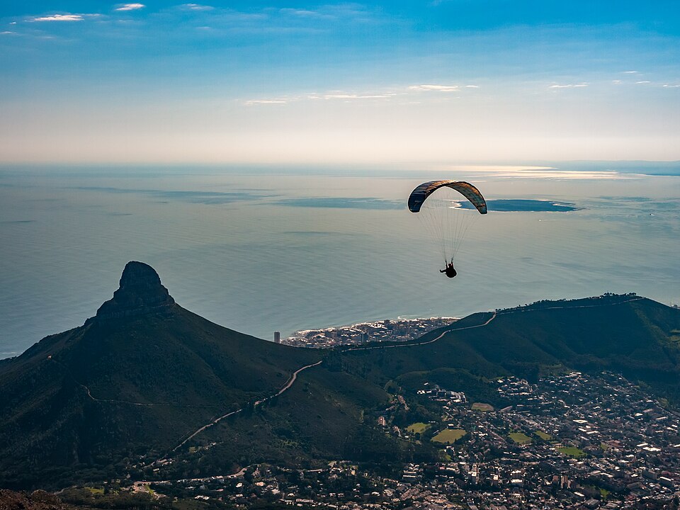 Cape Town — custom e-commerce platforms for local businesses