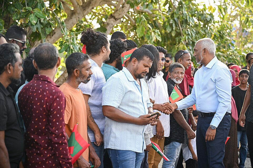 Fuvahmulah — local market for subscription and membership platforms