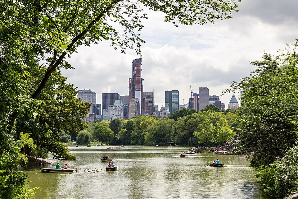 New York City — multi-vendor marketplaces for local businesses