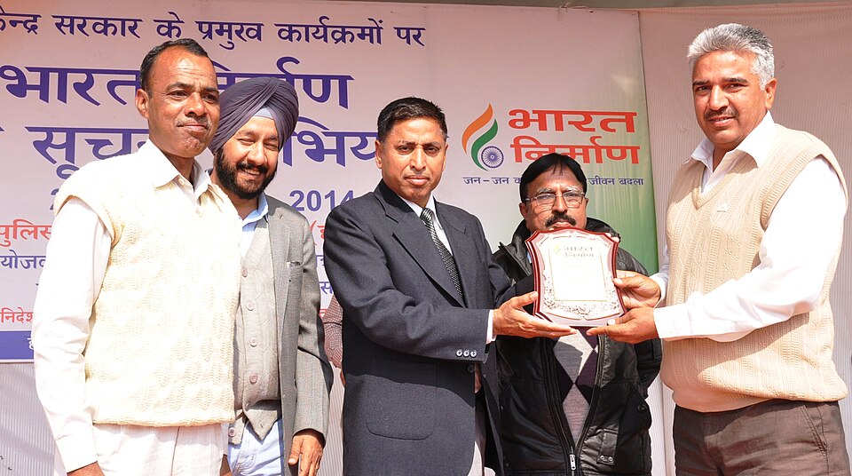 Sirsa — local market for multi-vendor marketplaces
