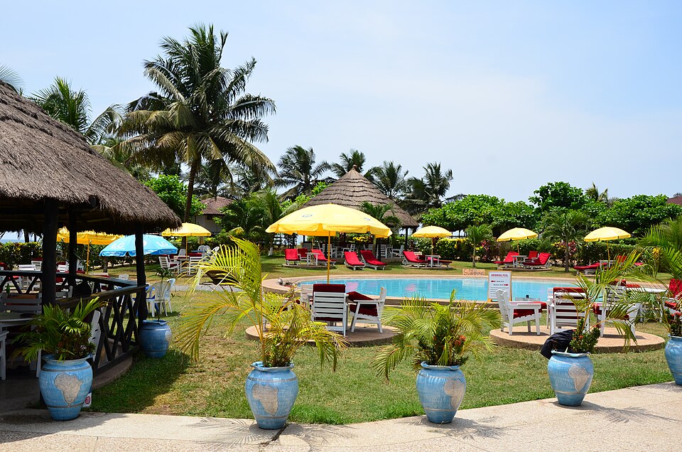 Sekondi-Takoradi — online stores for local businesses