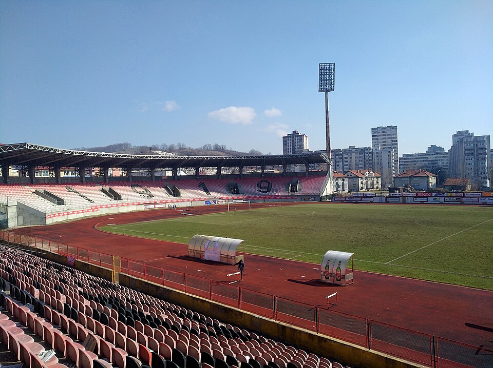 Tuzla — subscription and membership platforms for local businesses