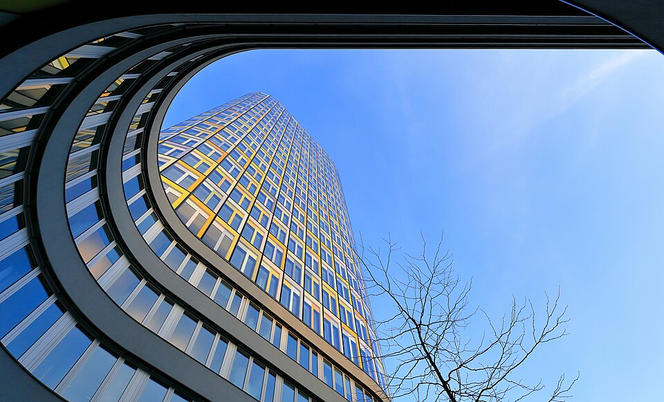 Munich — manufacturer and distributor portals for local businesses