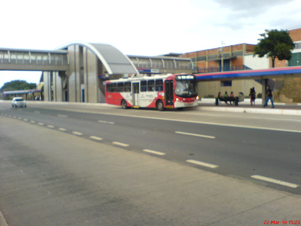 Campinas — international and multi-region stores for local businesses
