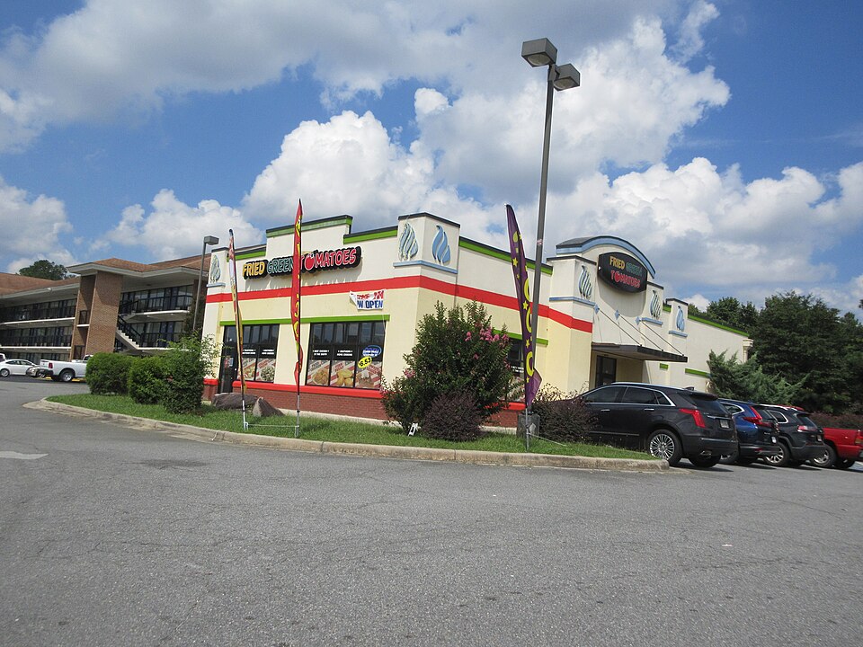 Macon — multi-vendor marketplaces for local businesses