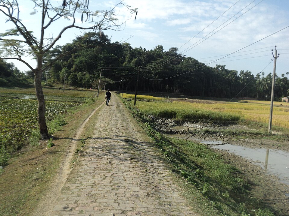 Karimganj — local market for international and multi-region stores