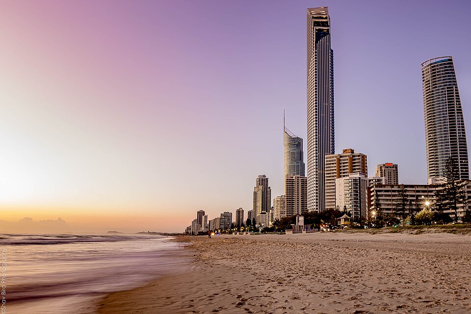 Gold Coast — multi-vendor marketplaces for local businesses