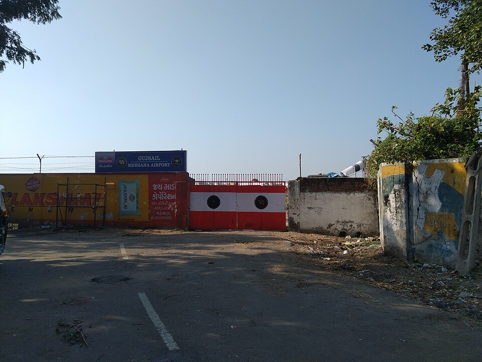 Mehsana — B2B and wholesale portals for local businesses