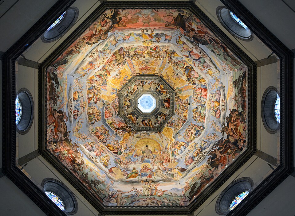 Florence — local market for multi-vendor marketplaces