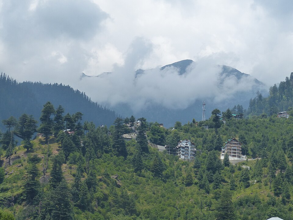 Manali — multi-vendor marketplaces for local businesses