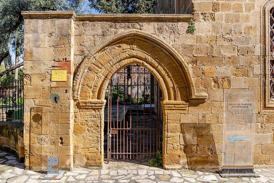 Nicosia — local market for international and multi-region stores
