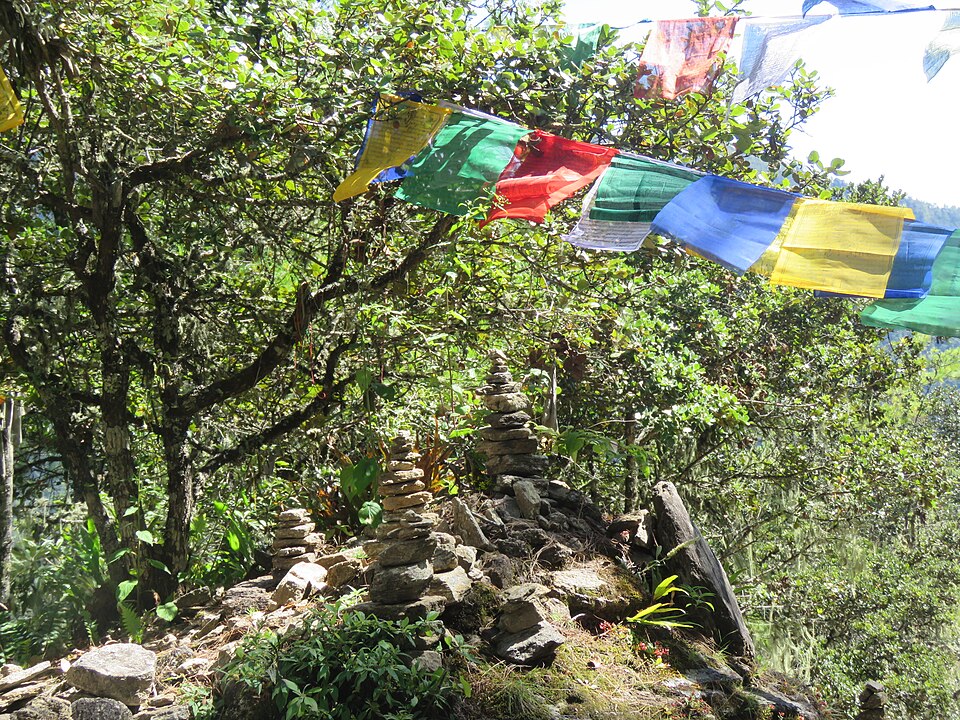Bhutan — multi-vendor marketplaces for local businesses