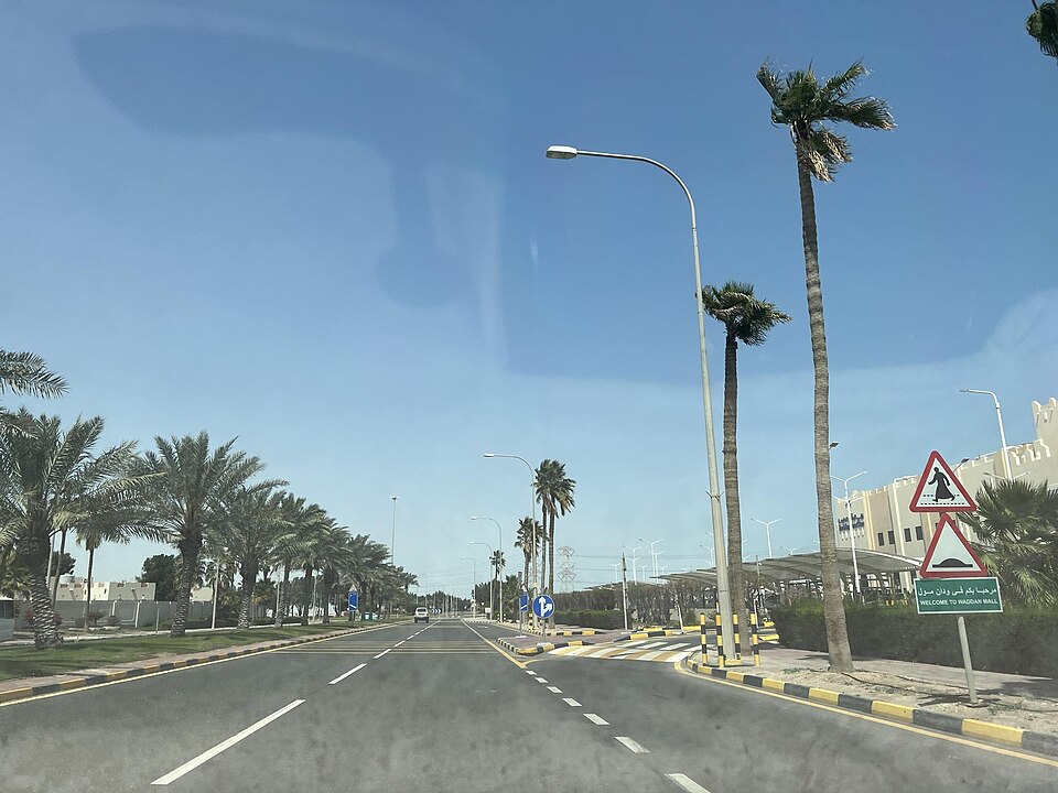 Mesaieed — local market for custom e-commerce platforms