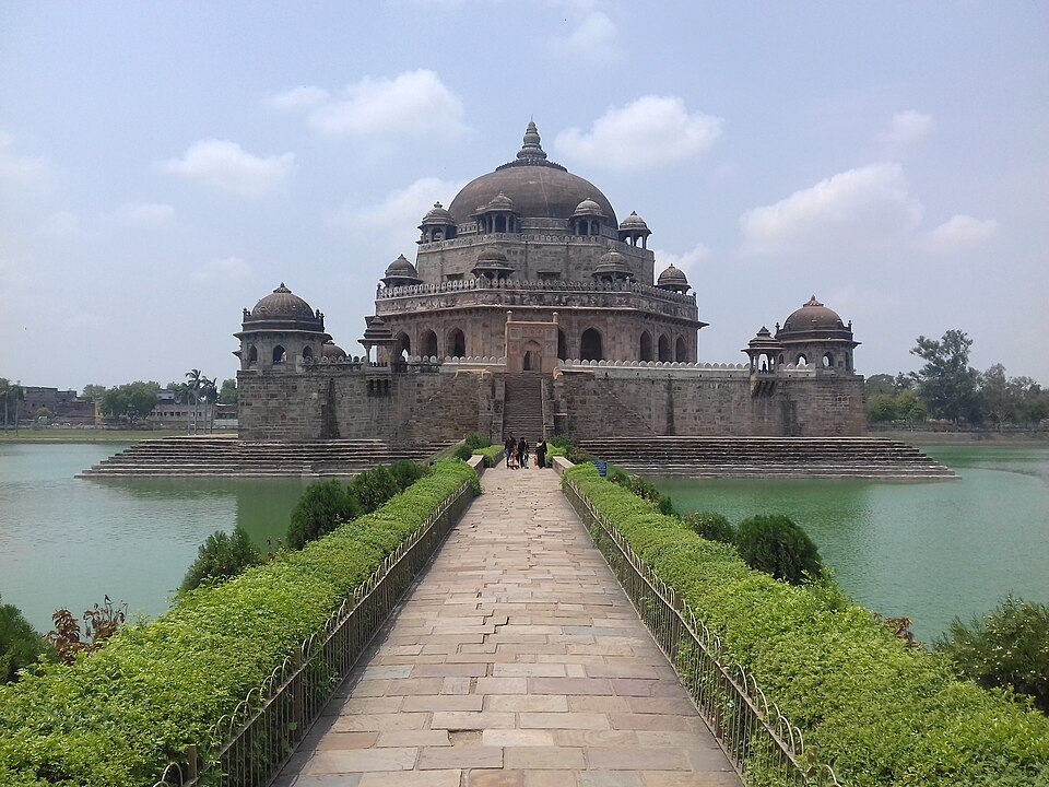 Sasaram — online stores for local businesses