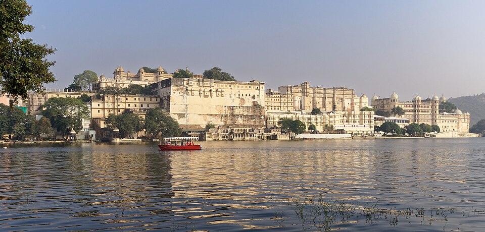 Udaipur — local market for subscription and membership platforms