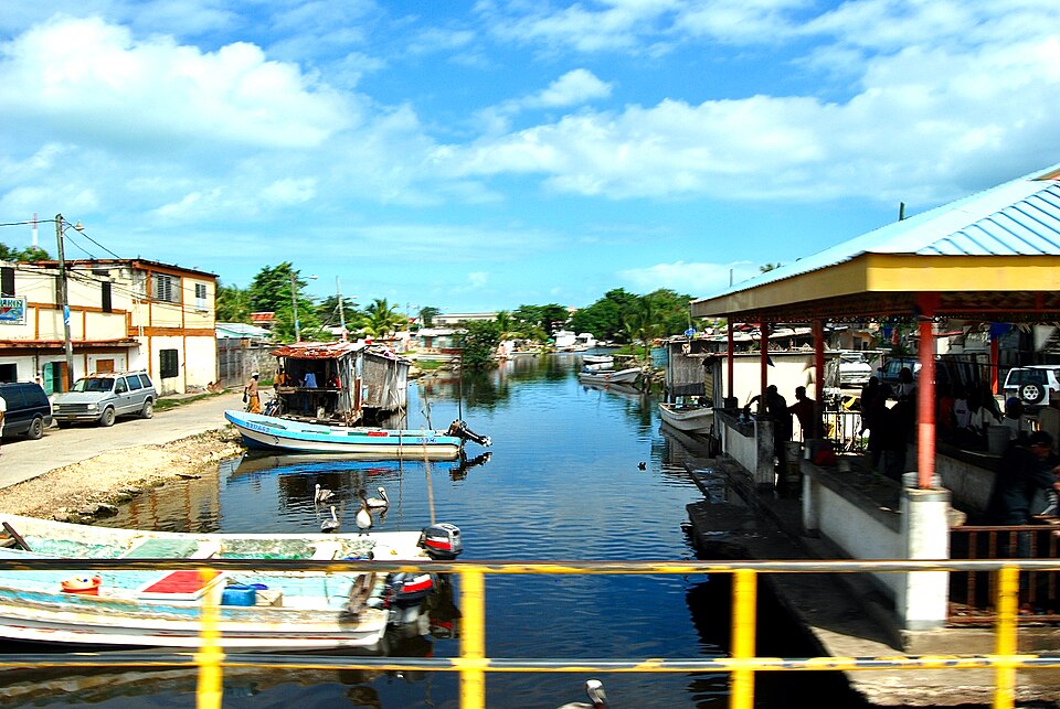 Belize City — subscription and membership platforms for local businesses