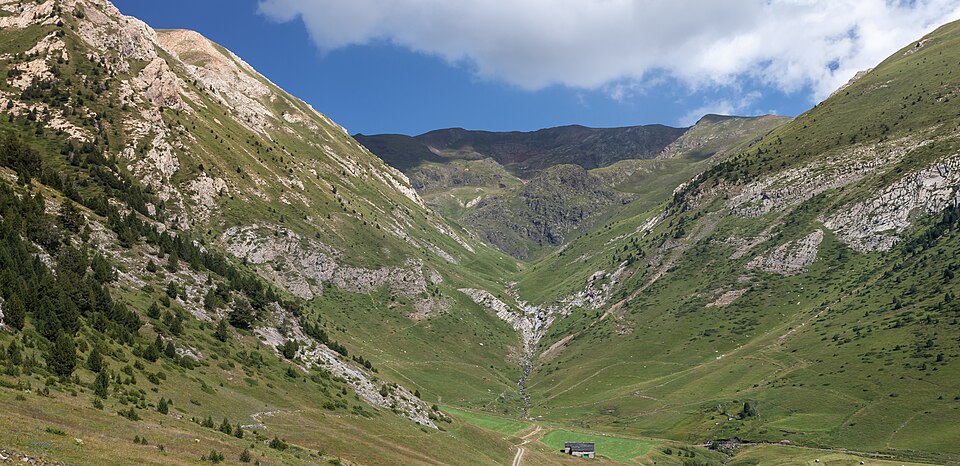 Andorra — local market for manufacturer and distributor portals