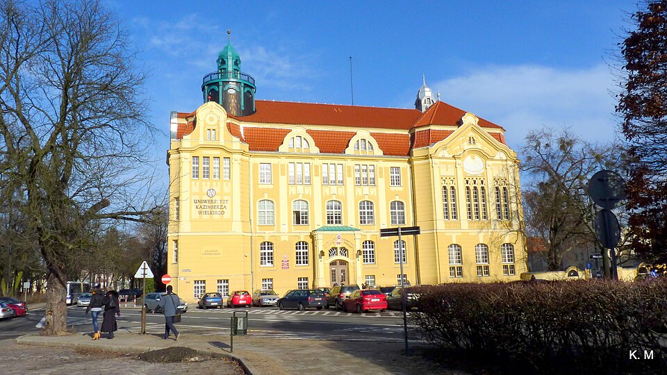 Bydgoszcz — mobile commerce apps for local businesses