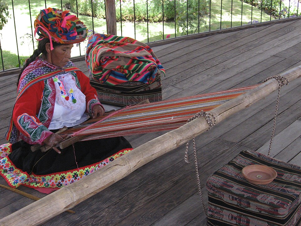 Arequipa — international and multi-region stores for local businesses