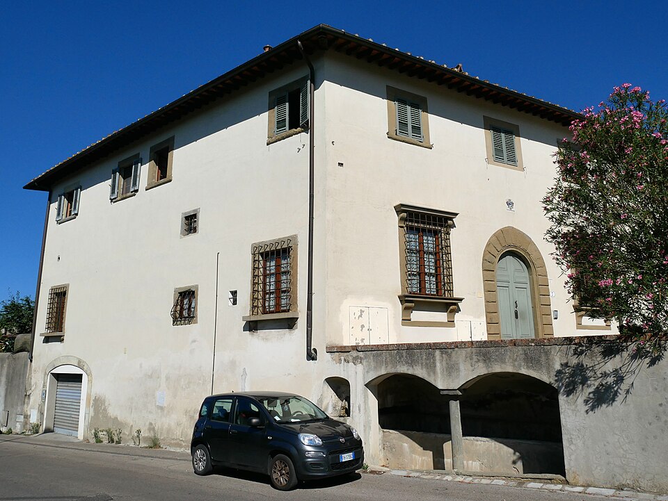 Fiorentino — multi-vendor marketplaces for local businesses