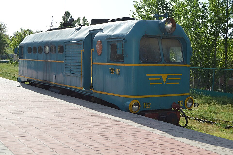 Shymkent — multi-vendor marketplaces for local businesses