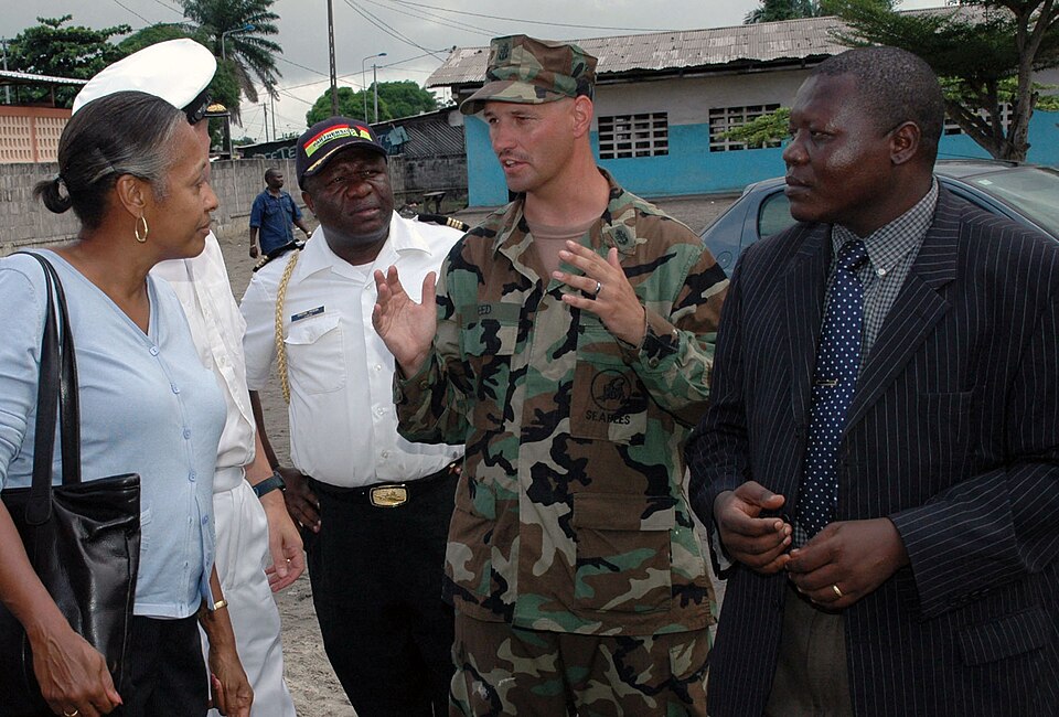 Gabon — local market for international and multi-region stores