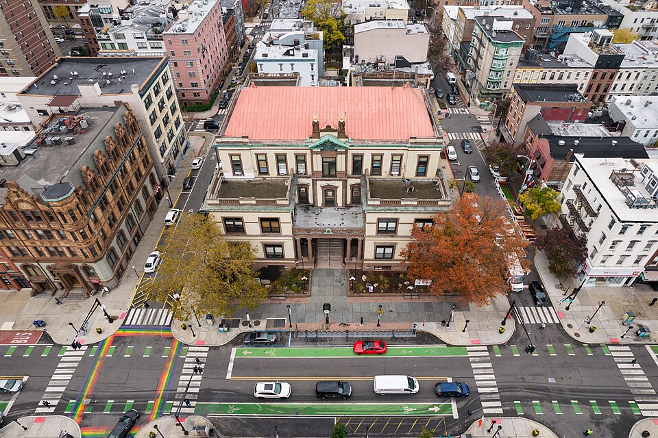 Hoboken — local market for subscription and membership platforms